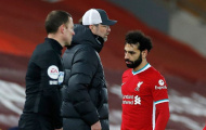 Chia tay Salah, Liverpool kích nổ bom tấn 180 triệu rung chuyển trời Âu?