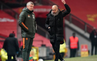 Solskjaer lý giải nguyên nhân Man Utd không 'rực lửa' như Man City