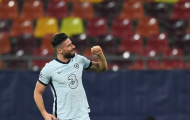 'Giroud đã là người của Juventus'