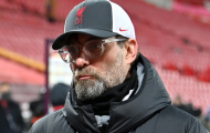 Klopp: Liverpool 'quá lớn' để chỉ tập trung cho Champions League