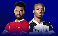 TRỰC TIẾP Liverpool 0-1 Fulham: Dấu chấm hết cho The Kop (KT)
