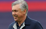 Ancelotti bổn cũ soạn lại, Everton biến Chelsea thành Liverpool?