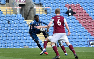VAR gây 'lú' cực mạnh ở trận Burnley - Arsenal