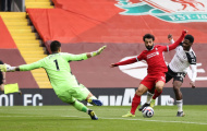 10 thống kê khủng khiếp Liverpool 0-1 Fulham: ĐKVĐ tệ chưa từng có!