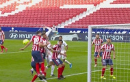 Real hòa kịch tính, Casemiro 'tiếc hùi hụi' vì pha bóng then chốt