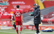 Chấm điểm Liverpool trận Fulham: Hàng công tệ hại!
