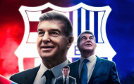 CHÍNH THỨC! Barca công bố chủ tịch mới