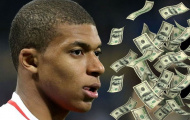 Đội bóng nào đủ sức đáp ứng yêu cầu kinh hoàng của Mbappe?
