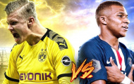 Kích hoạt 'bom tấn' Mbappe hay Haaland, Man City đã có câu trả lời