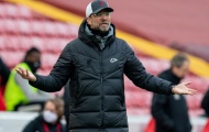 BLĐ Liverpool xác định cái tên thay thế Jurgen Klopp