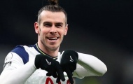 Mua đứt Gareth Bale sẽ khiến Mourinho đau đầu vì 2 vấn đề