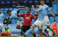Quỷ đỏ sẽ phải 'hối hận' vì đã đánh bại Man City