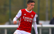 Arsenal chính thức hoàn tất hợp đồng mới