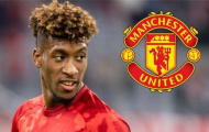 'Siêu máy chạy' từ chối gia hạn hợp đồng với Bayern, MU và Liverpool vào cuộc?