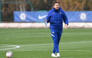 Lampard tái xuất, chuẩn bị đối đầu Steven Gerrard?