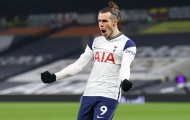Thắng 4-1, Mourinho dùng 1 từ mô tả Bale