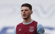West Ham từ chối bán mục tiêu của Man United và Chelsea với giá 100 triệu bảng