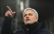 Xây 'đinh ba hủy diệt', Mourinho sẽ đưa Spurs tiến sát ngôi vương