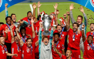 UEFA Champions League sắp có sự thay đổi lớn