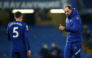 10 thống kê Chelsea 2-0 Everton: Xuất hiện thánh 11m; Đáng nể Tuchel