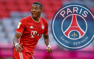 Dùng tiền 'uy hiếp', PSG tranh siêu hậu vệ với Real Madrid