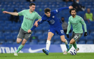 Chấm điểm Chelsea trận thắng Everton: Tôn vinh Havertz và Christensen
