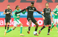 Edmond Tapsoba - 'trung vệ bắt chết Haaland' được Man Utd theo đuổi là ai?