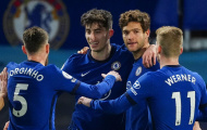 Gary Lineker chỉ ra cái tên xuất sắc nhất của Chelsea trận thắng Everton
