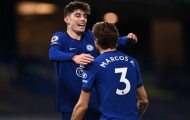 Gạt Mason Mount, HLV Tuchel nhận ra 3 điều