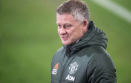 Không cam phận, 'đá tảng' chất vấn Ole về tương lai tại Old Trafford