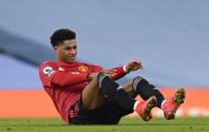 Tai họa ập xuống, M.U trả giá đắt sau khi hạ Man City