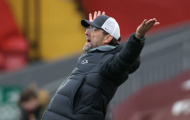 Cựu danh thủ khuyên Klopp chiêu mộ cái tên đang gây sốt TTCN