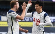 Ghi 2 bàn, Bale nói rõ 2 lời về Kane và Son