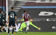 Thi đấu ít hơn 16 trận, Lingard vẫn hơn cả De Bruyne ở khoản này