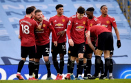 Không phải Liverpool, Man Utd đã có đối thủ mới ở Ngoại hạng Anh
