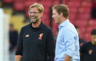 Klopp, Nagelsmann và ứng viên bất ngờ thay thế Joachim Low