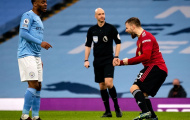 Luke Shaw hóa 'quái vật', Man Utd đã đúng với khoản đầu tư dài hạn