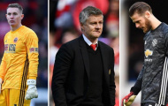 Man United ra quyết định sốc về tương lai Henderson