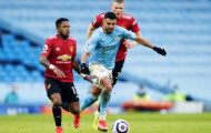 Man Utd đã 'tiến hóa' thành công trước Man City