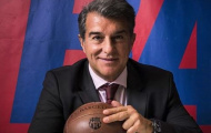 Những lời hứa của Laporta với Barca: Bí quyết kích hoạt 'bom tấn'