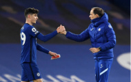 Phát kiến mới của Thomas Tuchel giúp Chelsea 'hồi sinh' bom tấn 80 triệu