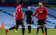 SỐC! Huyền thoại Man Utd ví Luke Shaw như 'đống phế liệu' tại CLB