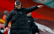 Không đợi Liverpool 'trảm', Klopp tự rời Anfield?