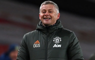 Solskjaer 'dâng sớ', đã rõ mục tiêu tối thượng của Man Utd