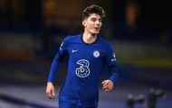 Thắng Everton, Tuchel nói lời tâm can về Havertz