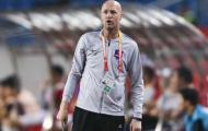 'Tôi không có bất kỳ liên hệ nào với Barca'