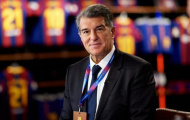 Vừa đắc cử, Joan Laporta đã lên kế hoạch thanh trừng “bom xịt” của Barca