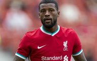 Garth Crooks chỉ cho Liverpool cái tên hoàn hảo để thay thế Wijnaldum