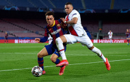 3 điểm nóng trận PSG vs Barcelona: 'Ninja Rùa' tiếp tục tỏa sáng?