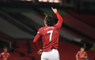 Cavani muốn ra đi, fan Quỷ đỏ chỉ ra cái tên hoàn hảo thay thế